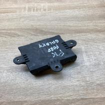 9G9T 14B533 QC 10100855 Front right Door control unit/module Ford Galaxy