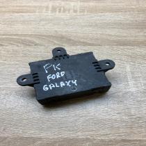 9G9T 14B533 QC 10100855 Front right Door control unit/module Ford Galaxy