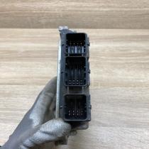 9647785880 0281010390  Engine control unit/module ECU Peugeot 307