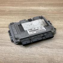 9647785880 0281010390  Engine control unit/module ECU Peugeot 307