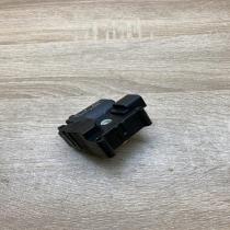 113800 2051   Air flap motor/actuator Mitsubishi Canter