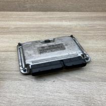 045906019BB 0281011074  Engine control unit/module ECU Seat Ibiza III (6L)