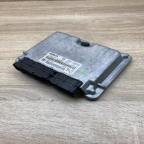 24417196   Engine control unit/module ECU Opel Vectra B