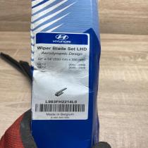 L983FH2214L0 L983FH 2214L0  Windshield/front glass wiper blade Hyundai Getz