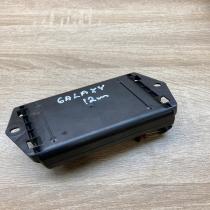 6M2T 19980 FD 5HB009189  Auxiliary heating control unit/module Ford Galaxy