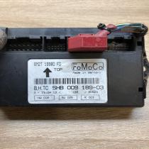 6M2T 19980 FD 5HB009189  Auxiliary heating control unit/module Ford Galaxy