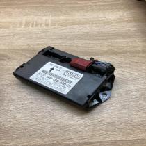6M2T 19980 FD 5HB009189  Auxiliary heating control unit/module Ford Galaxy