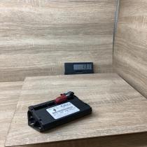 6M2T 19980 FD 5HB009189  Auxiliary heating control unit/module Ford Galaxy