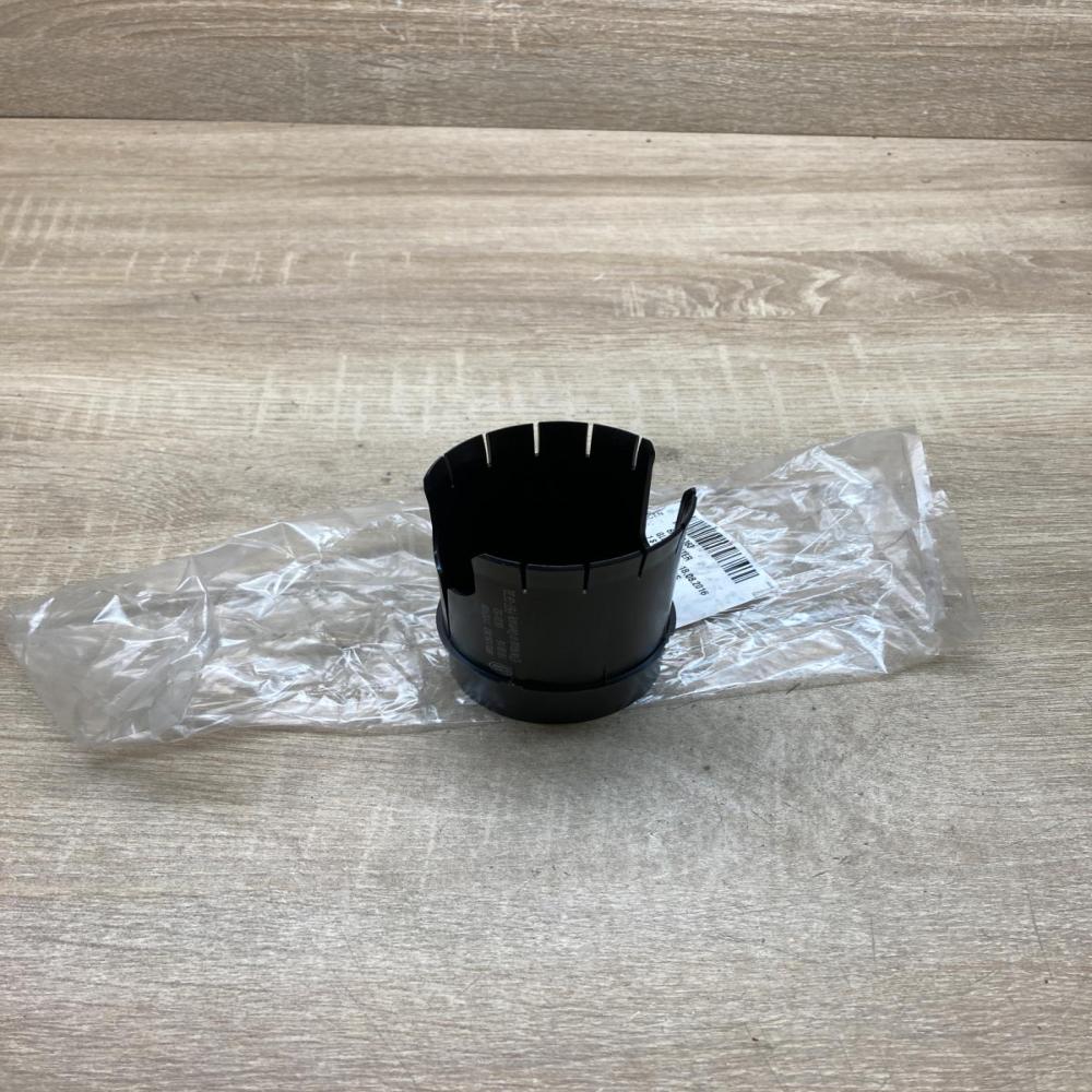 6R0129363 1152109  Air intake duct part Volkswagen Polo V 6R