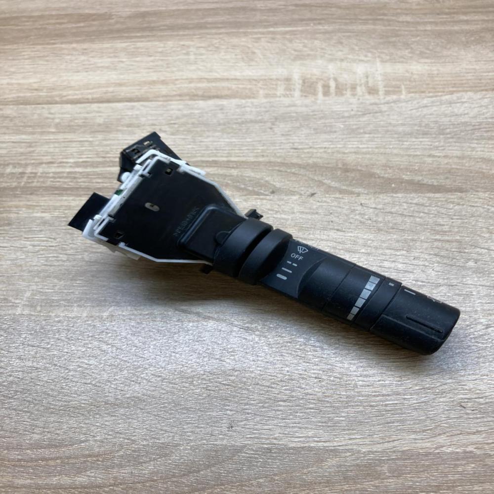 Nissan wiper stalk switch   Wiper control stalk Nissan Qashqai