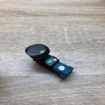 08V67 S9C7A00 04 ASHA02 423DGG0  Front parking sensor holder (PDC) Toyota Land C
