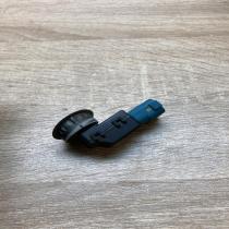 08V67 S9C7A00 04 ASHA02 423DGG0  Front parking sensor holder (PDC) Toyota Land C