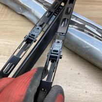 6426XL 6426 XL  Windshield/front glass wiper blade Citroen C5