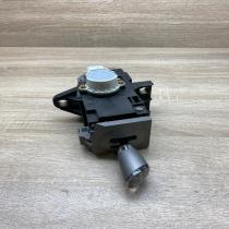 89451 47030 192300 2020  Gear shifter/selector Toyota Prius (XW20)