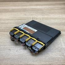 3S7T 15K600 SB 5WK48751C  Comfort/convenience module Ford Mondeo Mk III