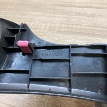 55900 0D820 16 FEB 12 B 75H395 Climate control unit Toyota Yaris