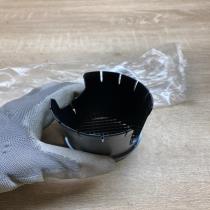6R0129363 1152109  Air intake duct part Volkswagen Polo V 6R