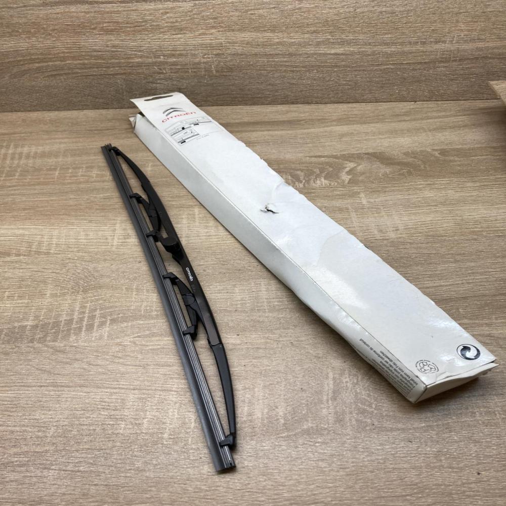 6426KC 6426 KC  Rear wiper blade Citroen Xantia