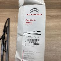 6426KC 6426 KC  Rear wiper blade Citroen Xantia