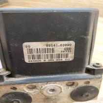 89541 02090 0265950133 0265225290 ABS Pump Toyota Corolla E120 E130