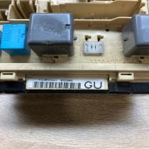 092006GU   Fuse module Lexus RX 300