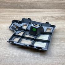 5JA807056   Front bumper mounting bracket Skoda Rapid (NH)