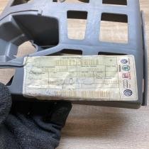 5JA807056   Front bumper mounting bracket Skoda Rapid (NH)