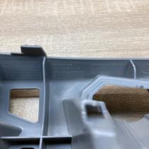 5JA807056   Front bumper mounting bracket Skoda Rapid (NH)