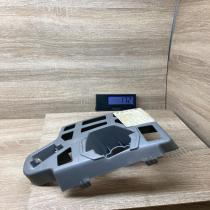 5JA807056   Front bumper mounting bracket Skoda Rapid (NH)