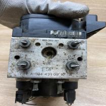 A0044310912 0265202451  ABS Pump Mercedes-Benz Vaneo W414