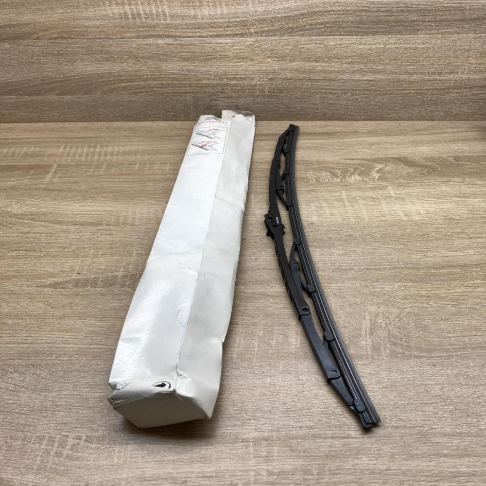 6423K6   Windshield/front glass wiper blade Citroen Jumper