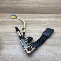 A2X01K   Front seatbelt buckle Honda Civic