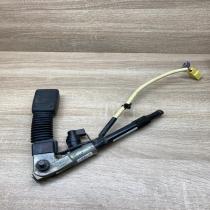 A2X01K   Front seatbelt buckle Honda Civic