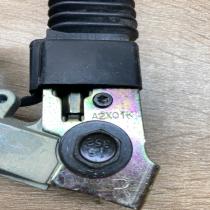 A2X01K   Front seatbelt buckle Honda Civic