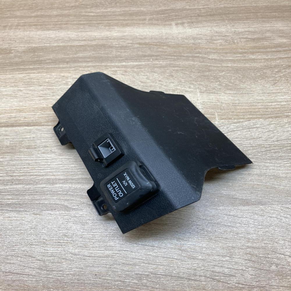 77295 TF0   Dashboard trim Honda Jazz