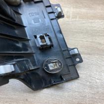 77295 TF0   Dashboard trim Honda Jazz