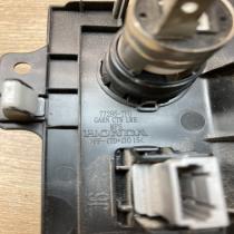 77295 TF0   Dashboard trim Honda Jazz