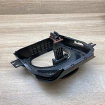 OUU28TRMAD MB column shroud  Steering wheel column trim Mercedes-Benz E W211