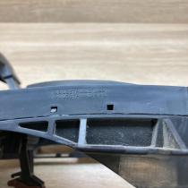 OUU28TRMAD MB column shroud  Steering wheel column trim Mercedes-Benz E W211