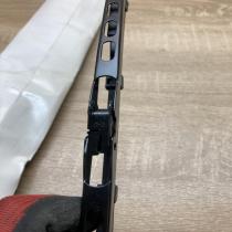 6423K6   Windshield/front glass wiper blade Citroen Jumper