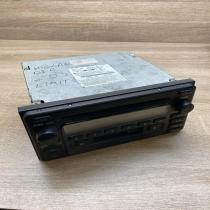 86120 48130 8612048130  Radio/CD/DVD/GPS head unit Toyota Highlander XU20