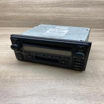 86120 48130 8612048130  Radio/CD/DVD/GPS head unit Toyota Highlander XU20
