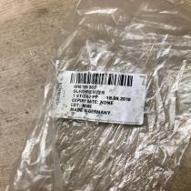 6R0129363 1152109  Air intake duct part Volkswagen Polo V 6R