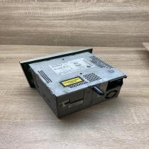344183129 13263051  Radio/CD/DVD/GPS head unit Opel Astra H