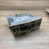344183129 13263051  Radio/CD/DVD/GPS head unit Opel Astra H