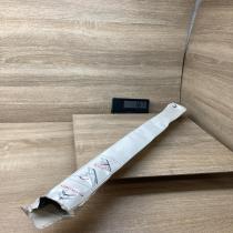 6423K6   Windshield/front glass wiper blade Citroen Jumper