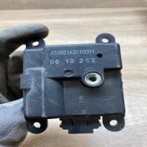 A24851A3710001   Air flap motor/actuator Honda Civic