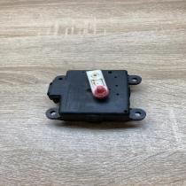 A24851A3710001   Air flap motor/actuator Honda Civic
