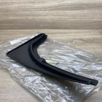 1Z0821821   Rear mudguard Skoda Octavia Mk2 (1Z)