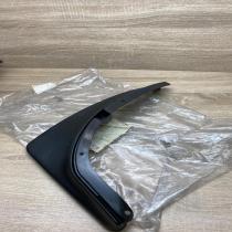 1Z0821821   Rear mudguard Skoda Octavia Mk2 (1Z)